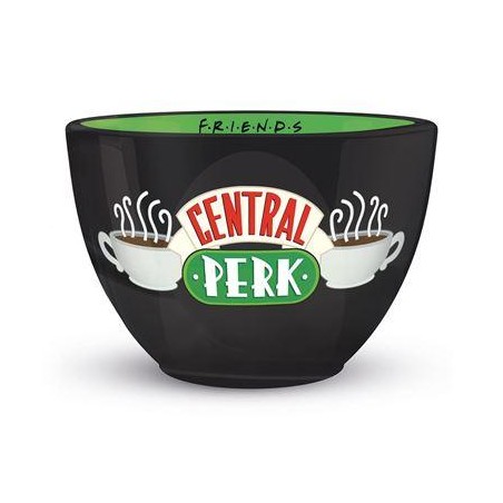 FRIENDS Jätttemugg/frukostskål Central Perk
