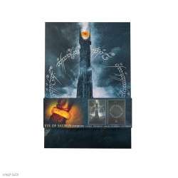 Anteckningsbok - Sagan om Ringen - Lord of the Rings - Eye of Sauron