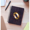 Anteckningsbok - Lord Of The Rings Hard Cover A5 Notebook
