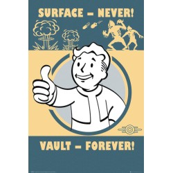 Fallout 4 - Vault Forever