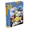 Pussel - Seven Deadly Sins Pussel – Characters (1000 bitar)