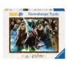 Harry Potter - Pussel