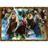 Harry Potter - Pussel