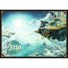 The Legend of Zelda: Tears of the Kingdom - Pussel