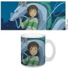 Studio Ghibli - Spirited Away - Mugg