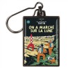 Tintin - Nyckelring Månen tur och retur del 2