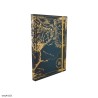 Anteckningsbok - Sagan om Ringen - Lord of the Rings - Map of Middle Earth