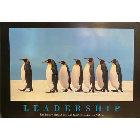 Leadership