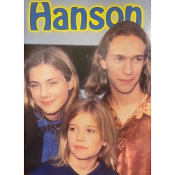 Hanson Brothers