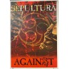 Sepultura - Against