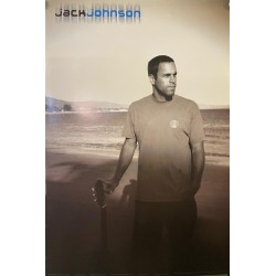 Jack Johnson - Beach