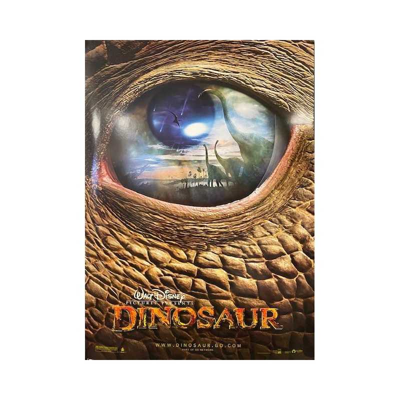 Disney - Dinosaur