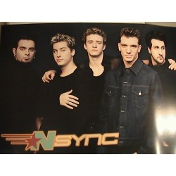 NSync
