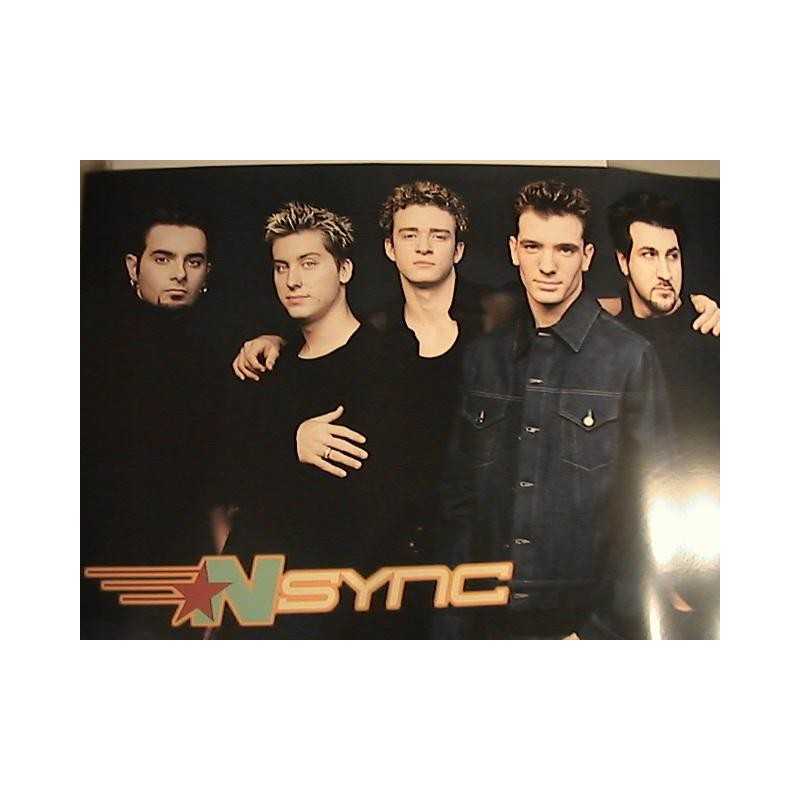 NSync