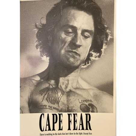 Cape Fear - RARE!