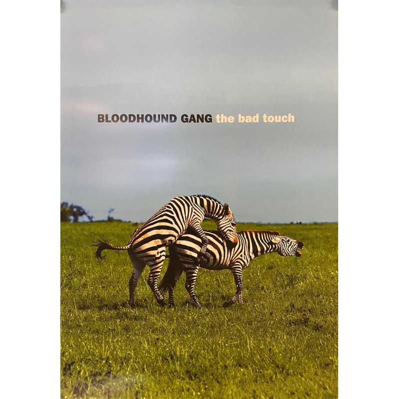 Bloodhound Gang - The Bad Touch