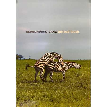 Bloodhound Gang - The Bad Touch