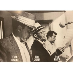 Sinatra - Crosby - Martin