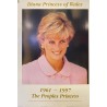 Princess Diana - The peoples princess