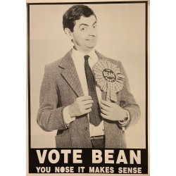 Vote Bean