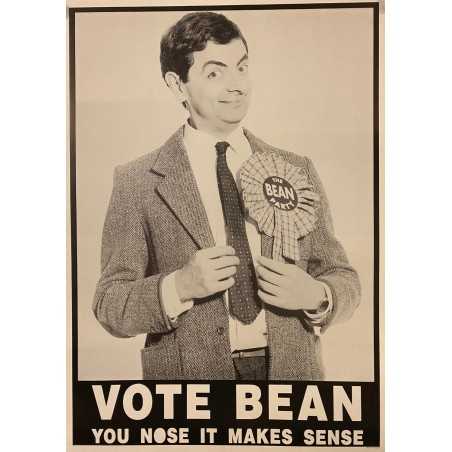 Vote Bean