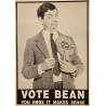 Vote Bean