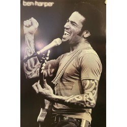 Ben Harper