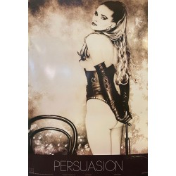 John Dietrich - Persuasion