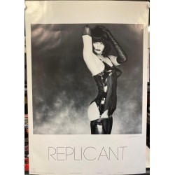 John Dietrich - Replicant