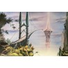 Rodney Matthews - Sanctuary