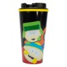 South Park - Travel mug - För dig som vill ha kaffe med attityd