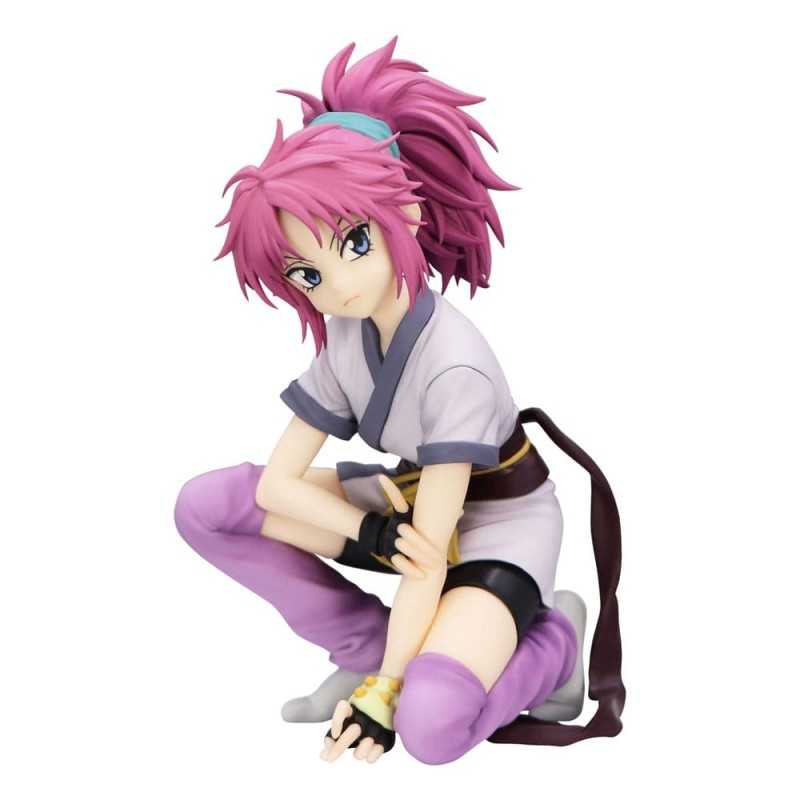 Staty - Machi Noodle Stopper – Hunter x Hunter (10 cm)