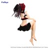 Staty - Kurumi Tokisaki – Swimsuit Noodle Stopper (15 cm)