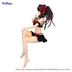 Staty - Kurumi Tokisaki – Swimsuit Noodle Stopper (15 cm)