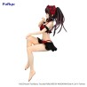 Staty - Kurumi Tokisaki – Swimsuit Noodle Stopper (15 cm)