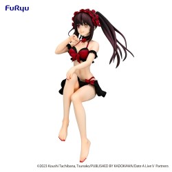 Staty - Kurumi Tokisaki – Swimsuit Noodle Stopper (15 cm)