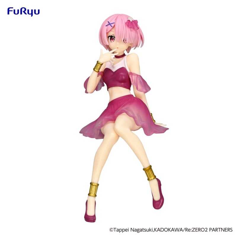 Staty - Ram – Twinkle Party Another Color Ver. (14 cm)