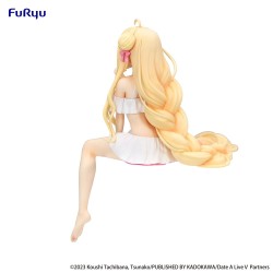 Staty - Mukuro Hoshimiya – Swimsuit Noodle Stopper (13 cm)