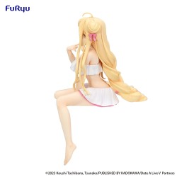 Staty - Mukuro Hoshimiya – Swimsuit Noodle Stopper (13 cm)