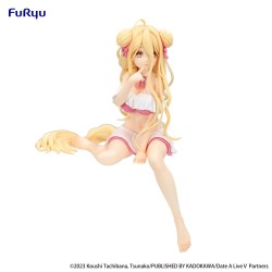 Staty - Mukuro Hoshimiya – Swimsuit Noodle Stopper (13 cm)