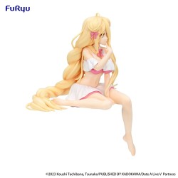 Staty - Mukuro Hoshimiya – Swimsuit Noodle Stopper (13 cm)