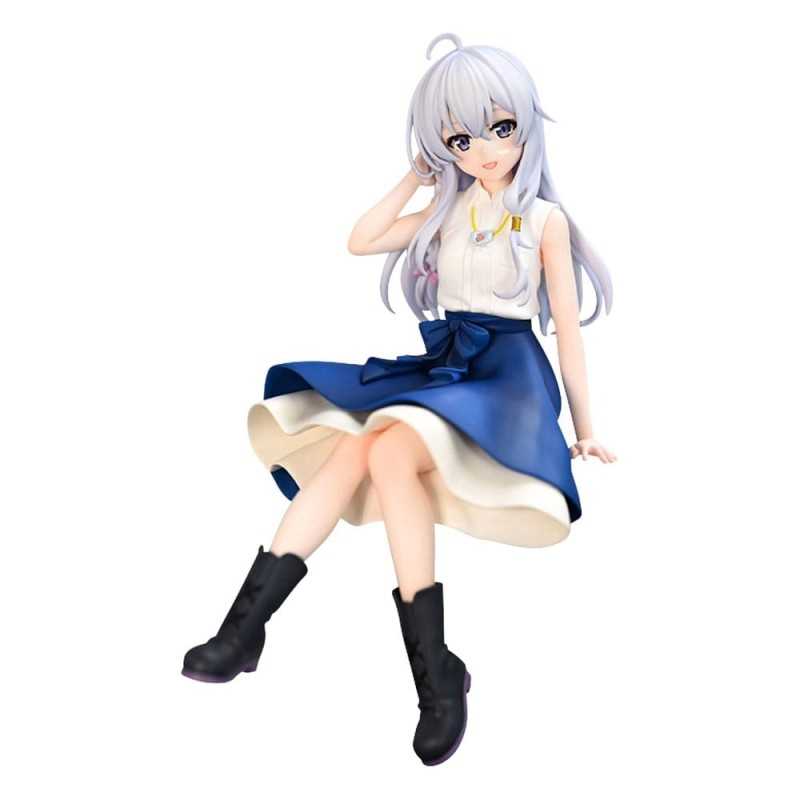 Staty - Elaina – Flared Skirt Noodle Stopper (14 cm)