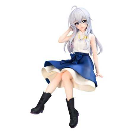 Staty - Elaina – Flared Skirt Noodle Stopper (14 cm)