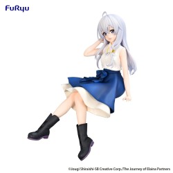 Staty - Elaina – Flared Skirt Noodle Stopper (14 cm)