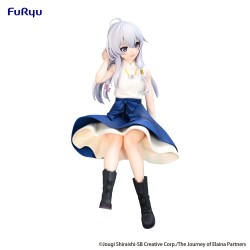 Staty - Elaina – Flared Skirt Noodle Stopper (14 cm)