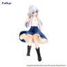 Staty - Elaina – Flared Skirt Noodle Stopper (14 cm)