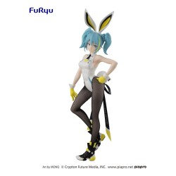 Staty - Hatsune Miku – BiCute Bunnies Street Ver. (30 cm)