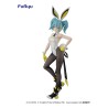 Staty - Hatsune Miku – BiCute Bunnies Street Ver. (30 cm)