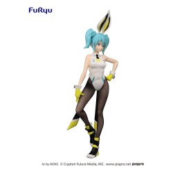 Staty - Hatsune Miku – BiCute Bunnies Street Ver. (30 cm)
