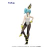 Staty - Hatsune Miku – BiCute Bunnies Street Ver. (30 cm)
